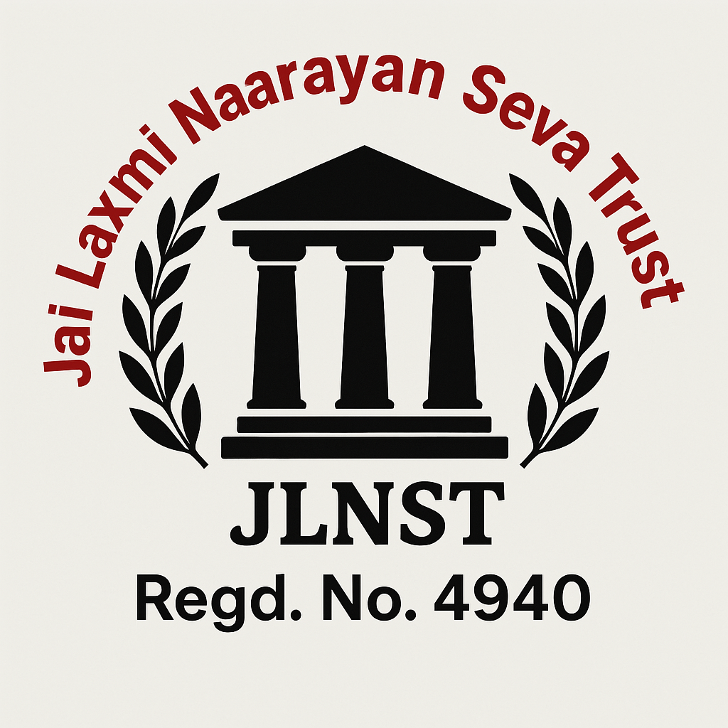 JLNST Logo